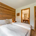 Wagrainer Tauernlodge 42a Chalet