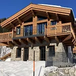 Wagrainer Tauernlodge 42a Chalet *