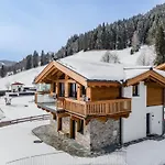 Wagrainer Tauernlodge 42a Alpehytte *