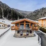 Alpehytte Wagrainer Tauernlodge 42a Wagrain