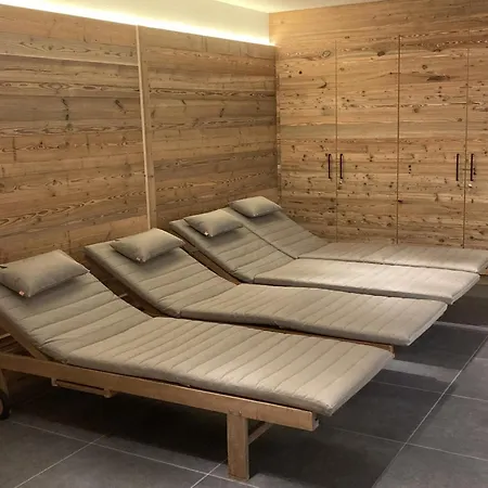 Wagrainer Tauernlodge 42a * ヴァークライン