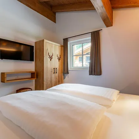 Wagrainer Tauernlodge 42a