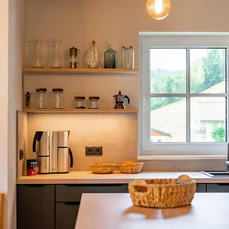 Wagrainer Tauernlodge 42a *