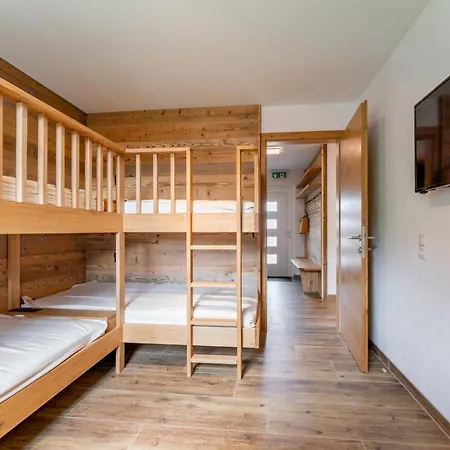 Wagrainer Tauernlodge 42a Wagrain