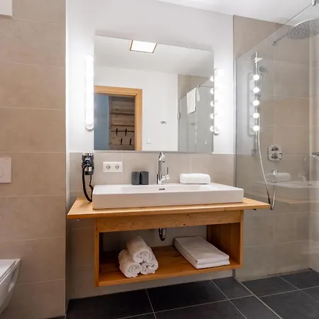 Wagrainer Tauernlodge 42a * Wagrain