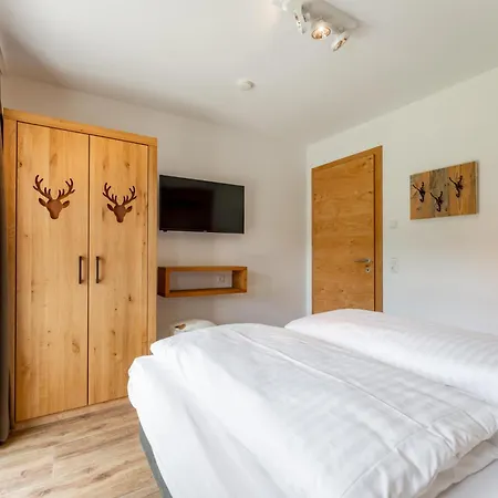 Wagrainer Tauernlodge 42a