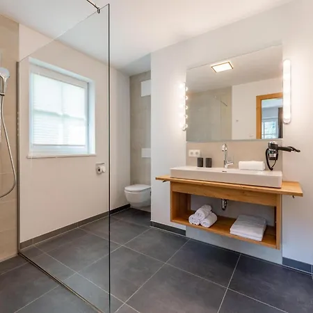 Wagrainer Tauernlodge 42a Chalet