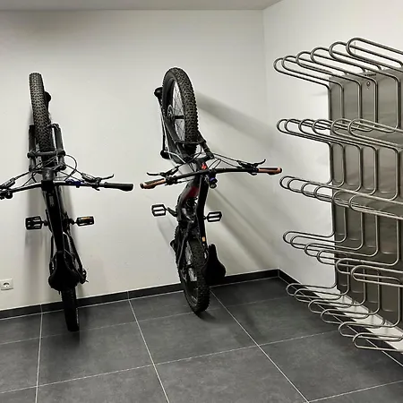 シャレー Wagrainer Tauernlodge 42a