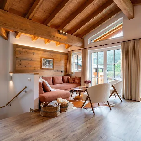 Wagrainer Tauernlodge 42a