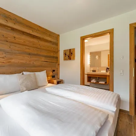 Wagrainer Tauernlodge 42a Chalet