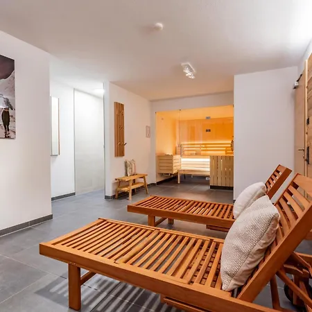 Wagrainer Tauernlodge 42a