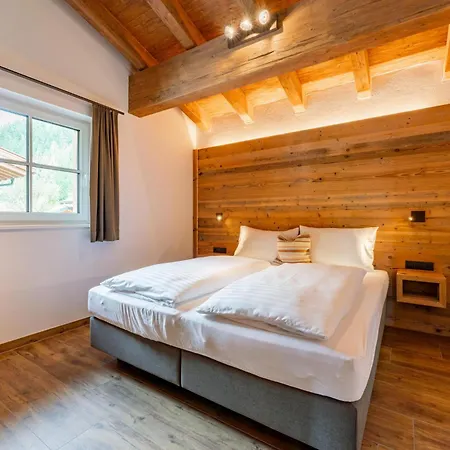 Wagrainer Tauernlodge 42a Chalet *