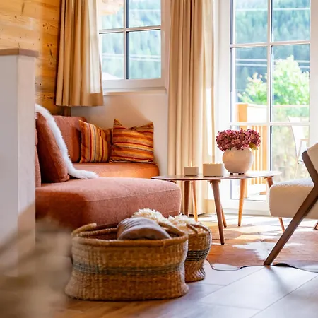 シャレー Wagrainer Tauernlodge 42a