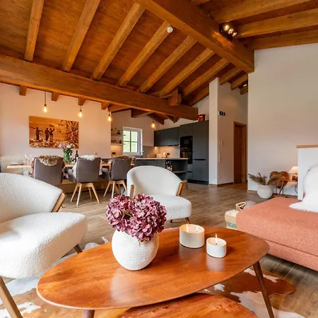 Wagrainer Tauernlodge 42a