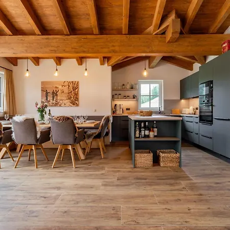 シャレー Wagrainer Tauernlodge 42a *