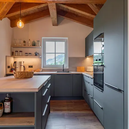 Wagrainer Tauernlodge 42a *