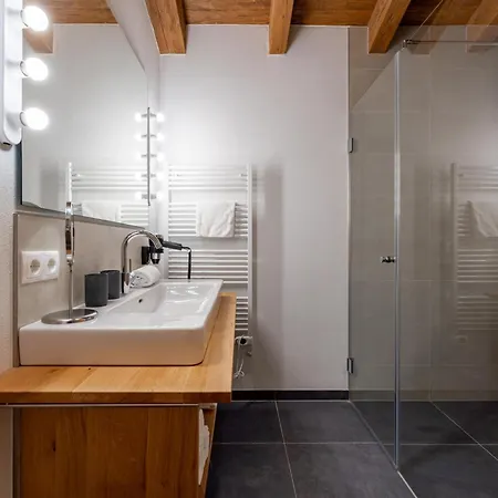 Wagrainer Tauernlodge 42a ヴァークライン