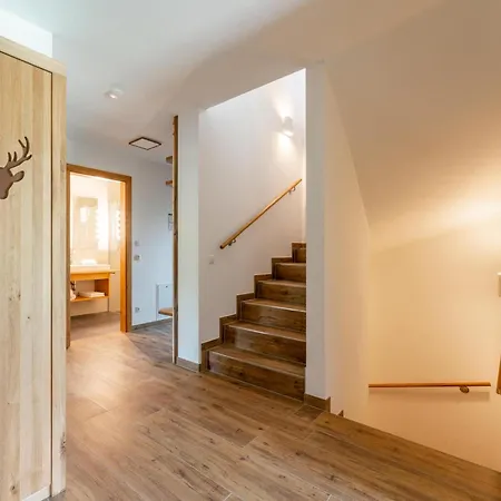 Wagrainer Tauernlodge 42a