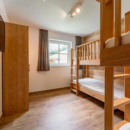 シャレー Wagrainer Tauernlodge 42a