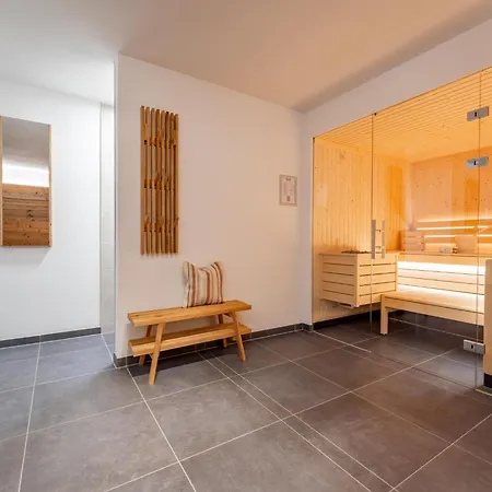 Wagrainer Tauernlodge 42a *