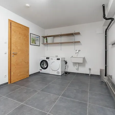 Wagrainer Tauernlodge 42a シャレー ヴァークライン