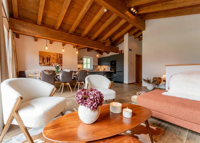 Wagrainer Tauernlodge 42a