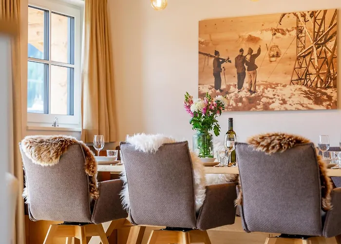 Wagrainer Tauernlodge 42a