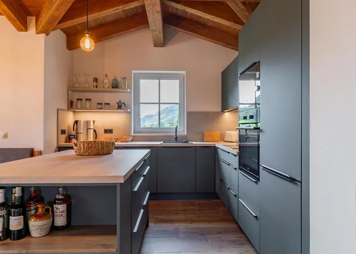 Wagrainer Tauernlodge 42a *