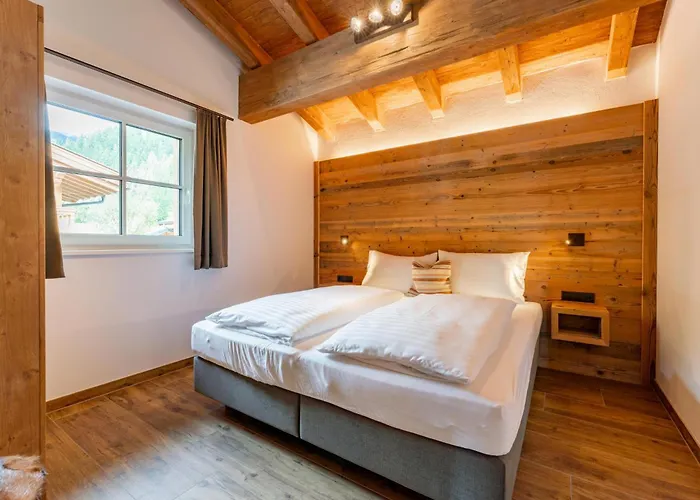 Wagrainer Tauernlodge 42a Wagrain