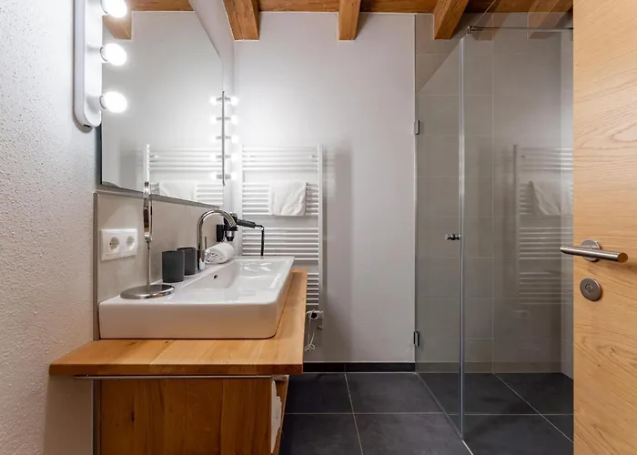 Wagrainer Tauernlodge 42a Wagrain