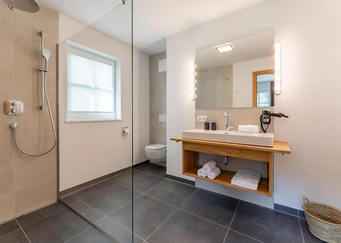 Alpesi faház Wagrainer Tauernlodge 42a Wagrain