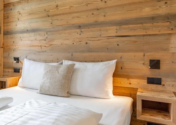 Wagrainer Tauernlodge 42a Wagrain