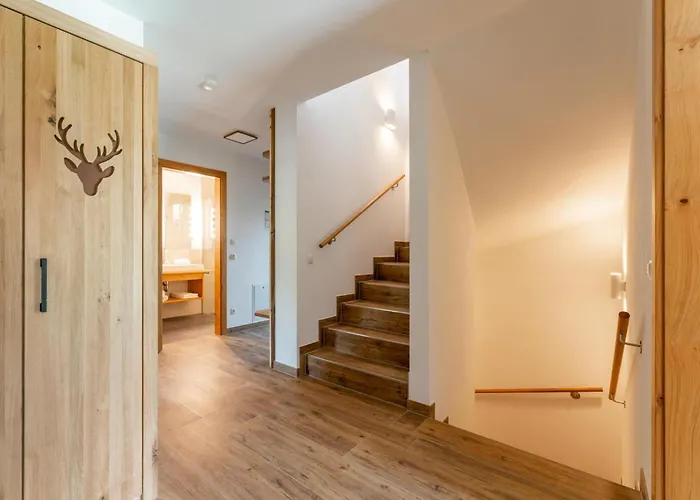 Wagrainer Tauernlodge 42a