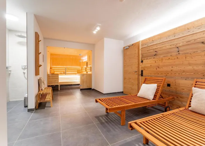 Alpesi faház Wagrainer Tauernlodge 42a *