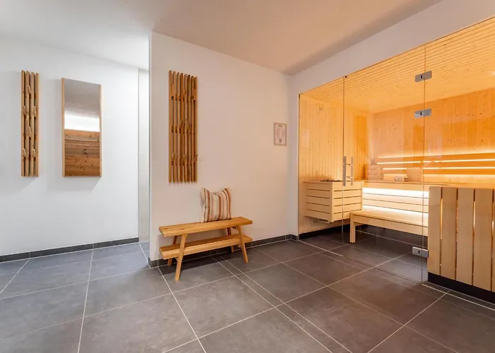 Wagrainer Tauernlodge 42a *